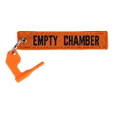 JDH - Empty Chamber vlag